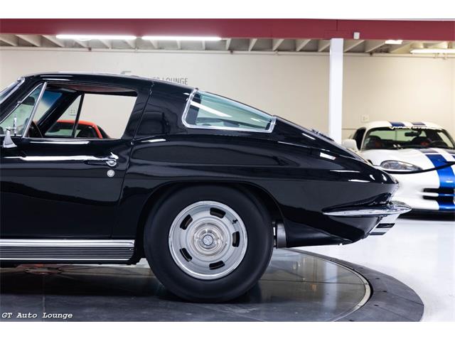 1966 Chevrolet Corvette (CC-2123029) for sale in Rancho Cordova, California