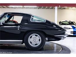 1966 Chevrolet Corvette (CC-2123029) for sale in Rancho Cordova, California