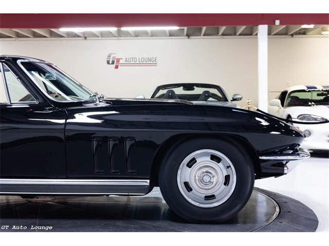 1966 Chevrolet Corvette (CC-2123029) for sale in Rancho Cordova, California