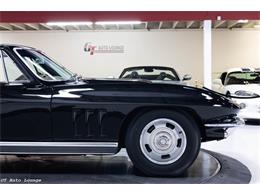 1966 Chevrolet Corvette (CC-2123029) for sale in Rancho Cordova, California