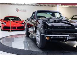 1966 Chevrolet Corvette (CC-2123029) for sale in Rancho Cordova, California