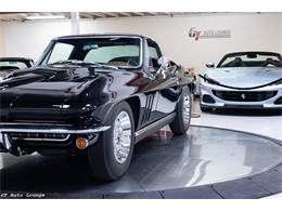 1966 Chevrolet Corvette (CC-2123029) for sale in Rancho Cordova, California