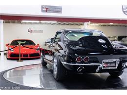 1966 Chevrolet Corvette (CC-2123029) for sale in Rancho Cordova, California