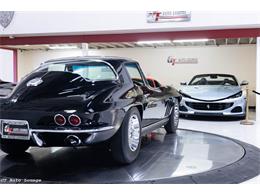 1966 Chevrolet Corvette (CC-2123029) for sale in Rancho Cordova, California