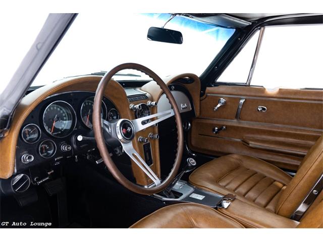 1966 Chevrolet Corvette (CC-2123029) for sale in Rancho Cordova, California