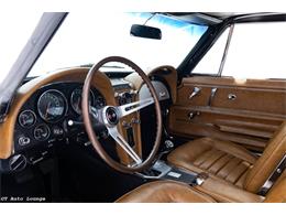 1966 Chevrolet Corvette (CC-2123029) for sale in Rancho Cordova, California