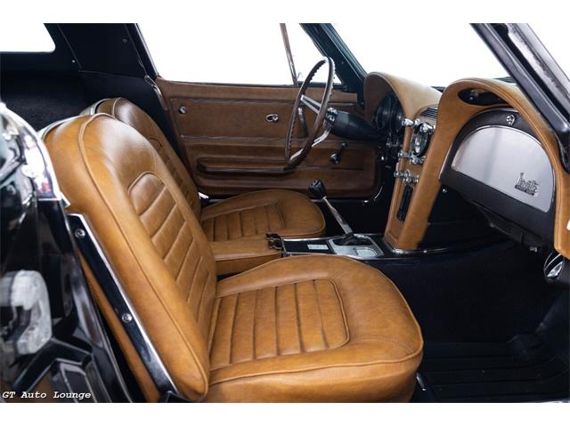 1966 Chevrolet Corvette (CC-2123029) for sale in Rancho Cordova, California