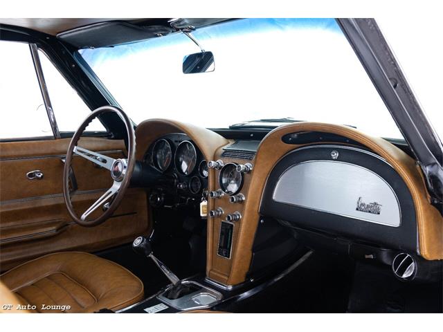 1966 Chevrolet Corvette (CC-2123029) for sale in Rancho Cordova, California