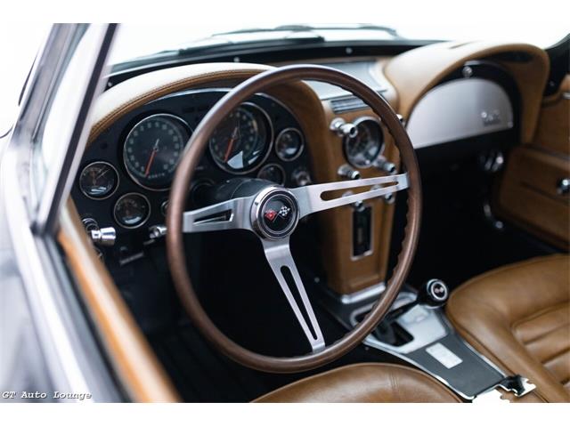 1966 Chevrolet Corvette (CC-2123029) for sale in Rancho Cordova, California