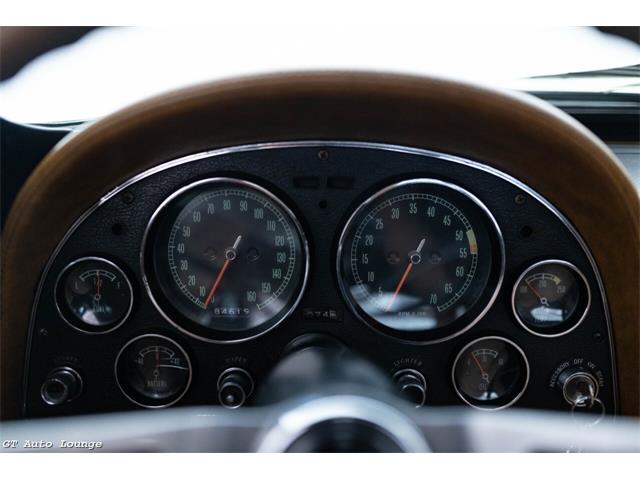 1966 Chevrolet Corvette (CC-2123029) for sale in Rancho Cordova, California