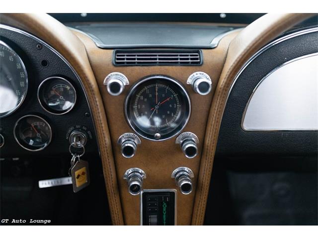 1966 Chevrolet Corvette (CC-2123029) for sale in Rancho Cordova, California
