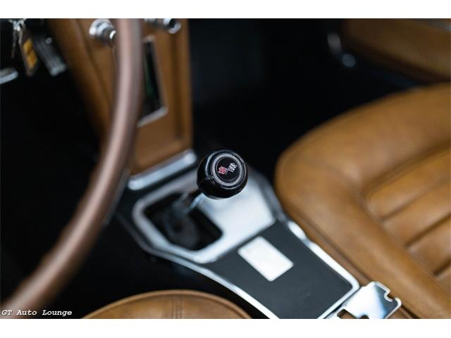 1966 Chevrolet Corvette (CC-2123029) for sale in Rancho Cordova, California