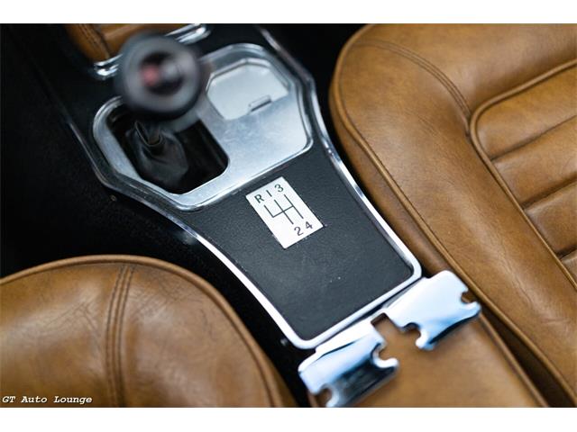 1966 Chevrolet Corvette (CC-2123029) for sale in Rancho Cordova, California