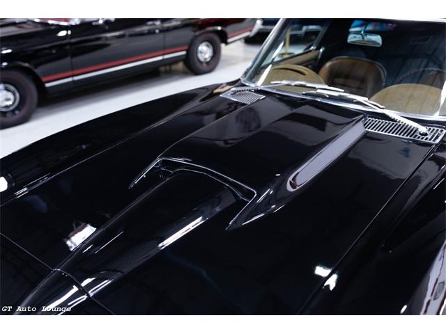 1966 Chevrolet Corvette (CC-2123029) for sale in Rancho Cordova, California