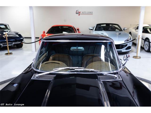 1966 Chevrolet Corvette (CC-2123029) for sale in Rancho Cordova, California