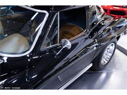1966 Chevrolet Corvette (CC-2123029) for sale in Rancho Cordova, California