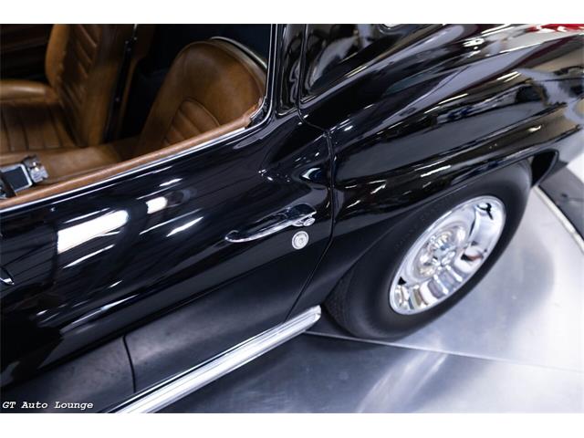 1966 Chevrolet Corvette (CC-2123029) for sale in Rancho Cordova, California