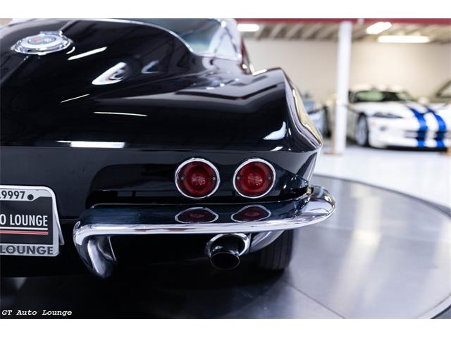 1966 Chevrolet Corvette (CC-2123029) for sale in Rancho Cordova, California