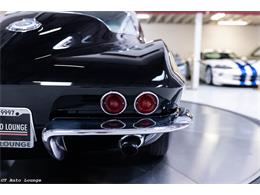 1966 Chevrolet Corvette (CC-2123029) for sale in Rancho Cordova, California