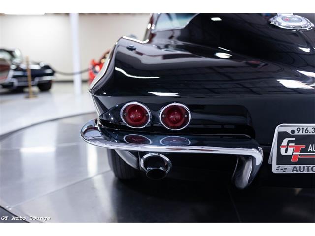 1966 Chevrolet Corvette (CC-2123029) for sale in Rancho Cordova, California