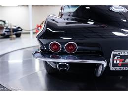 1966 Chevrolet Corvette (CC-2123029) for sale in Rancho Cordova, California