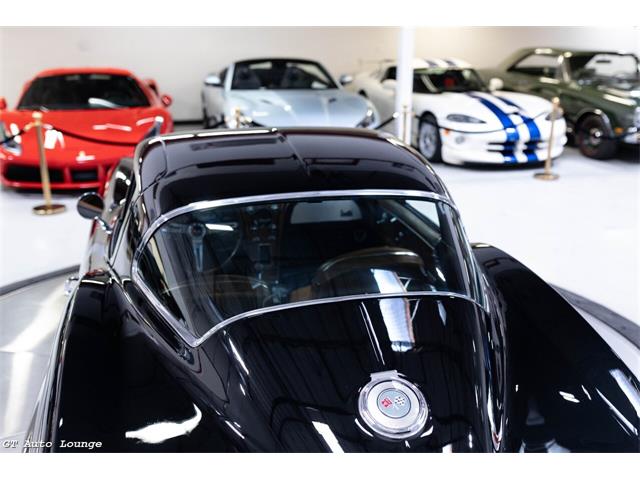 1966 Chevrolet Corvette (CC-2123029) for sale in Rancho Cordova, California