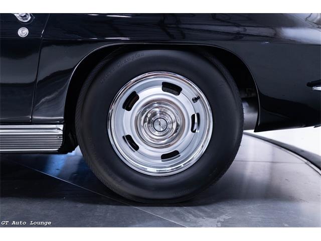 1966 Chevrolet Corvette (CC-2123029) for sale in Rancho Cordova, California