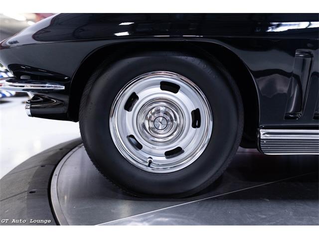 1966 Chevrolet Corvette (CC-2123029) for sale in Rancho Cordova, California