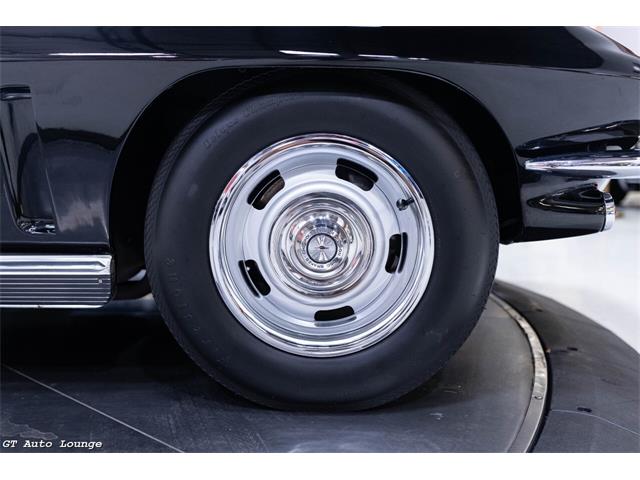 1966 Chevrolet Corvette (CC-2123029) for sale in Rancho Cordova, California