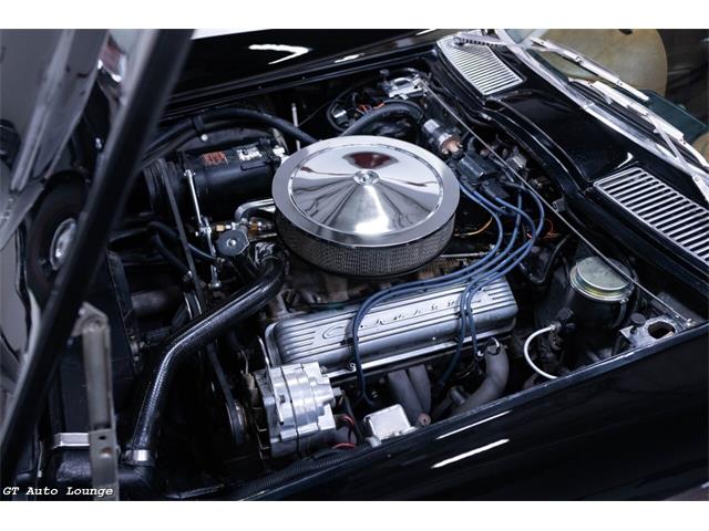 1966 Chevrolet Corvette (CC-2123029) for sale in Rancho Cordova, California