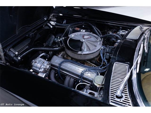 1966 Chevrolet Corvette (CC-2123029) for sale in Rancho Cordova, California