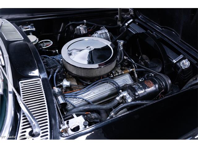 1966 Chevrolet Corvette (CC-2123029) for sale in Rancho Cordova, California