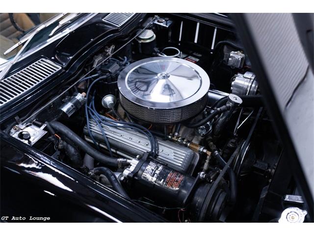 1966 Chevrolet Corvette (CC-2123029) for sale in Rancho Cordova, California