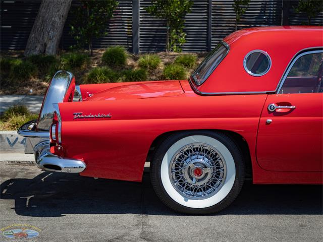 1956 Ford Convertible (CC-2120303) for sale in Torrance, California