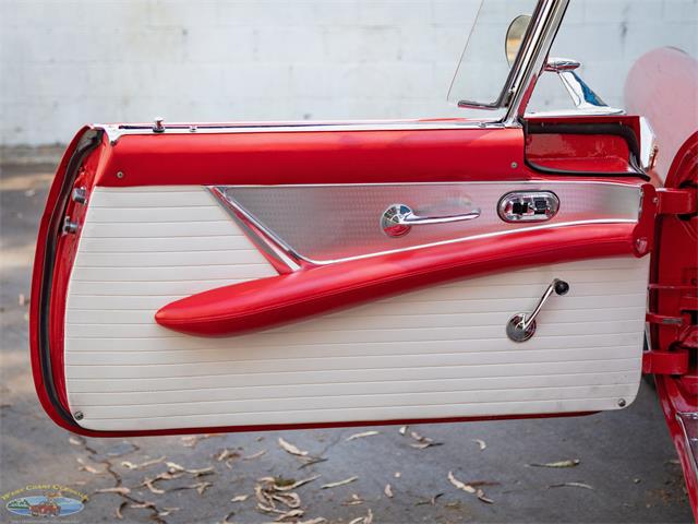 1956 Ford Convertible (CC-2120303) for sale in Torrance, California