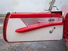1956 Ford Convertible (CC-2120303) for sale in Torrance, California
