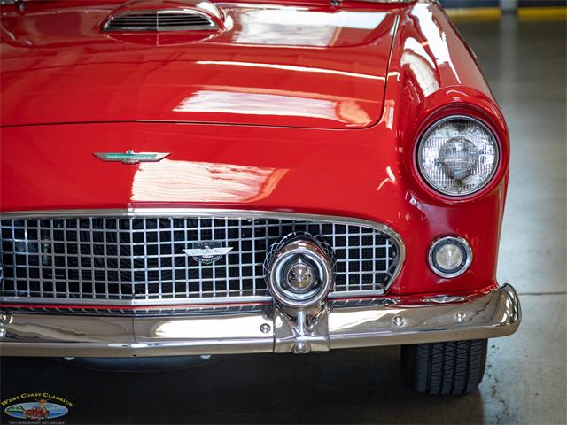 1956 Ford Convertible (CC-2120303) for sale in Torrance, California