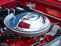 1956 Ford Convertible (CC-2120303) for sale in Torrance, California