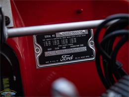 1956 Ford Convertible (CC-2120303) for sale in Torrance, California