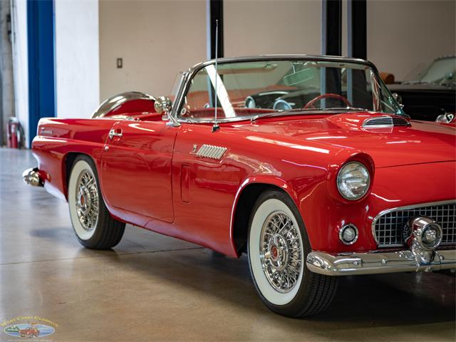 1956 Ford Convertible (CC-2120303) for sale in Torrance, California