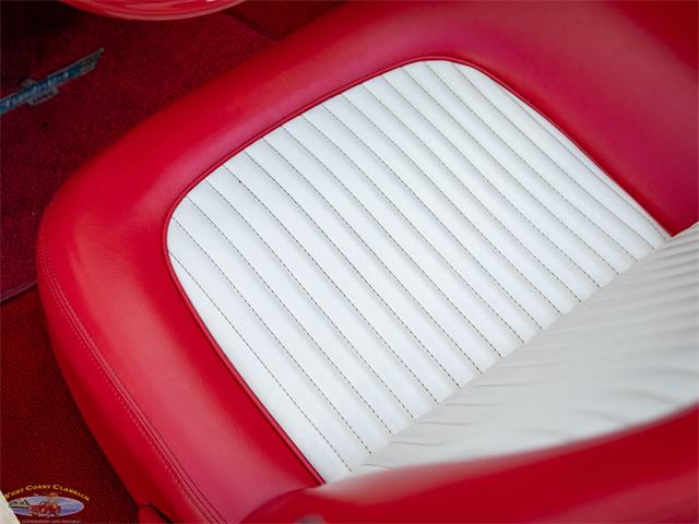 1956 Ford Convertible (CC-2120303) for sale in Torrance, California