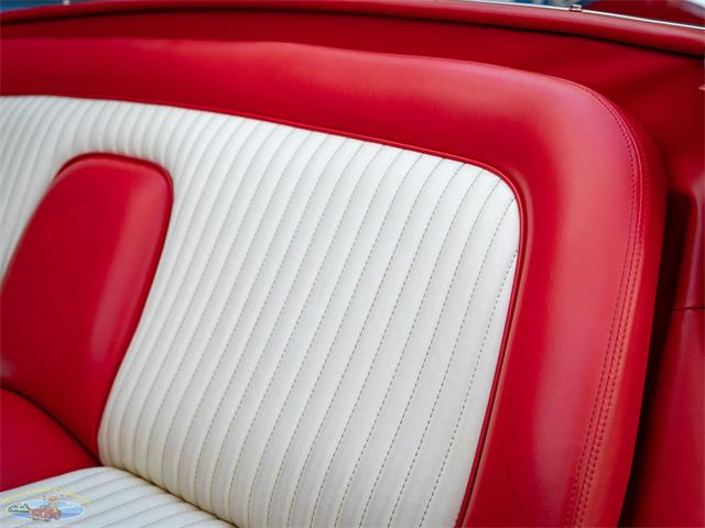 1956 Ford Convertible (CC-2120303) for sale in Torrance, California