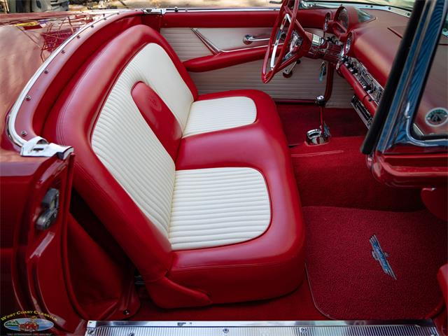 1956 Ford Convertible (CC-2120303) for sale in Torrance, California