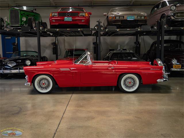 1956 Ford Convertible (CC-2120303) for sale in Torrance, California