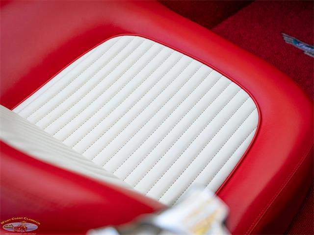 1956 Ford Convertible (CC-2120303) for sale in Torrance, California