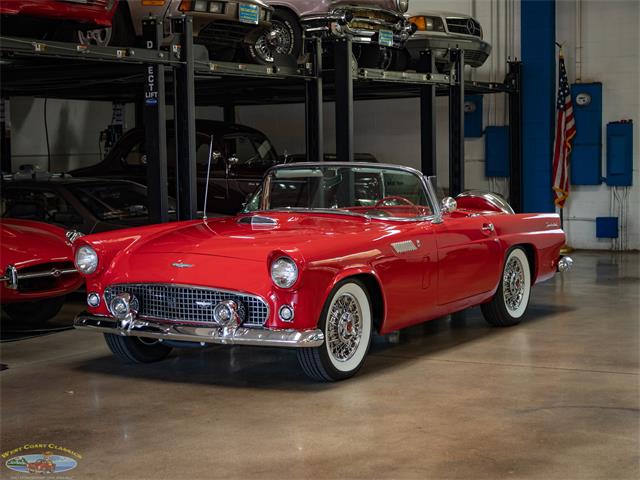 1956 Ford Convertible (CC-2120303) for sale in Torrance, California