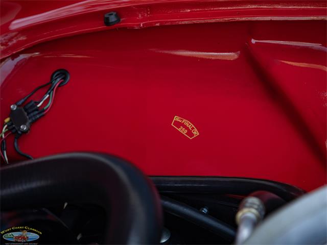 1956 Ford Convertible (CC-2120303) for sale in Torrance, California
