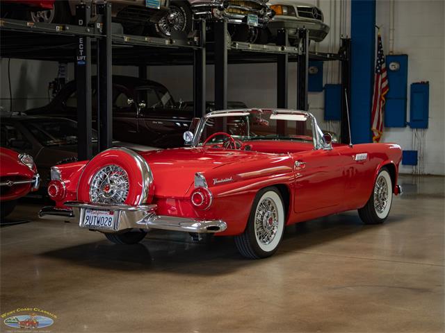 1956 Ford Convertible (CC-2120303) for sale in Torrance, California
