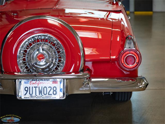 1956 Ford Convertible (CC-2120303) for sale in Torrance, California