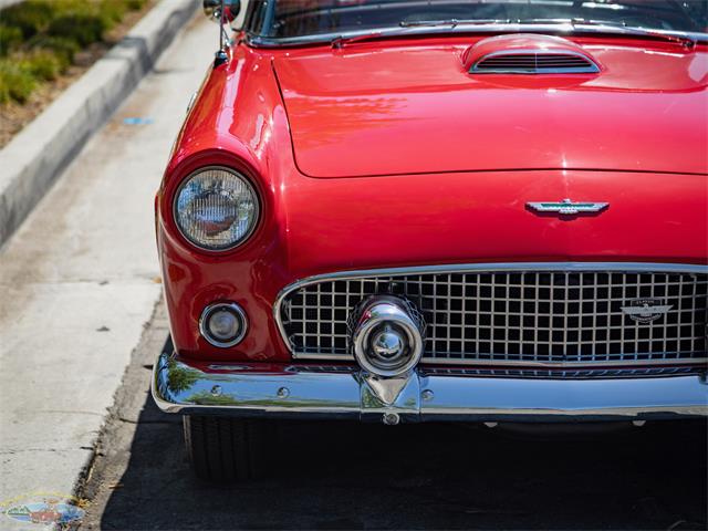 1956 Ford Convertible (CC-2120303) for sale in Torrance, California